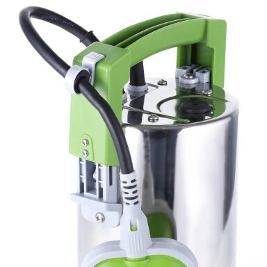 Drenažinis siurblys nešvariam vandeniui su plūde 1100W, 230V Drenažinis siurblys nešvariam vandeniui su plūde 1100W, 230V