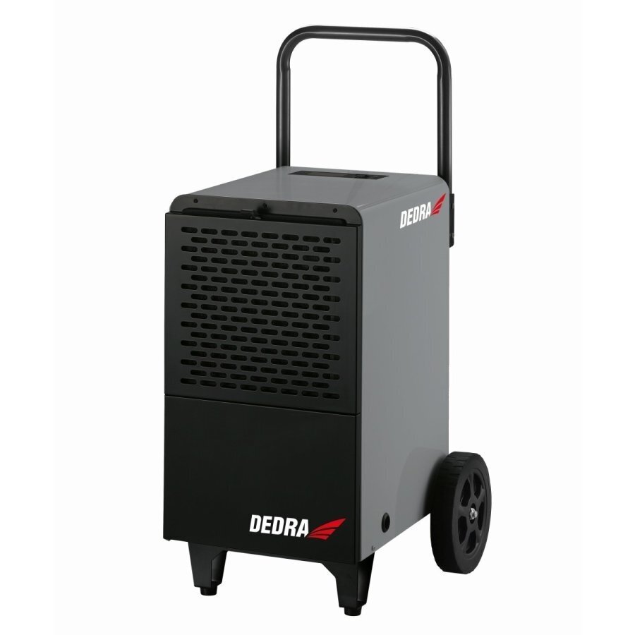 Drėgmės surinkėjas 750W DEDRA DED9902 Drėgmės surinkėjas 750W DEDRA DED9902