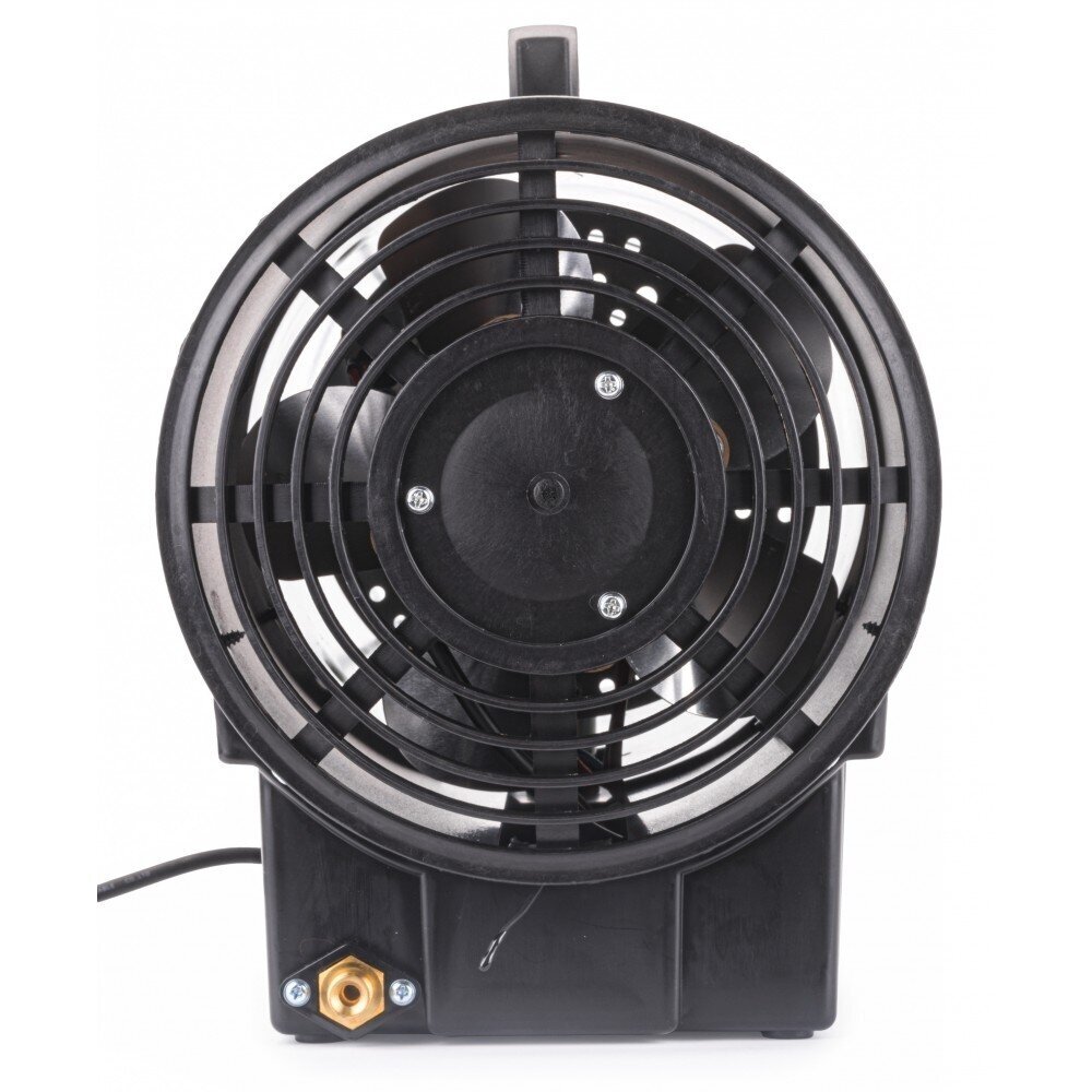 Dujinis šildytuvas 15kW Powermat su termostatu 5 Dujinis šildytuvas 15kW Powermat su termostatu 5