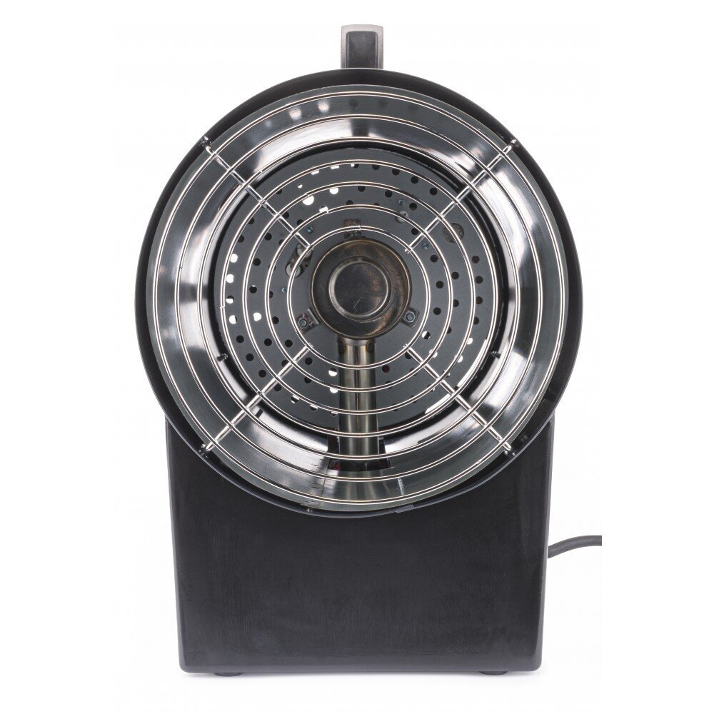 Dujinis šildytuvas 15kW Powermat su termostatu 7 Dujinis šildytuvas 15kW Powermat su termostatu 7