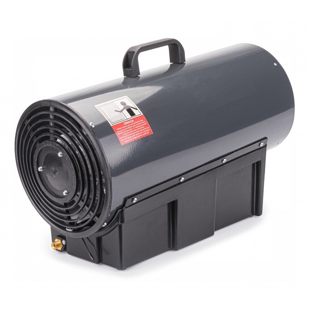 Dujinis šildytuvas 45kW su termostatu LCD PM-NAG-45GLN 2 Dujinis šildytuvas 45kW su termostatu LCD PM-NAG-45GLN 2