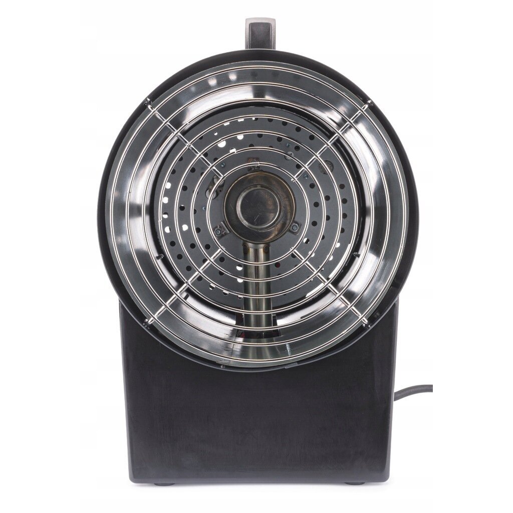 Dujinis šildytuvas 65kW su termostatu LCD 2 Dujinis šildytuvas 65kW su termostatu LCD 2