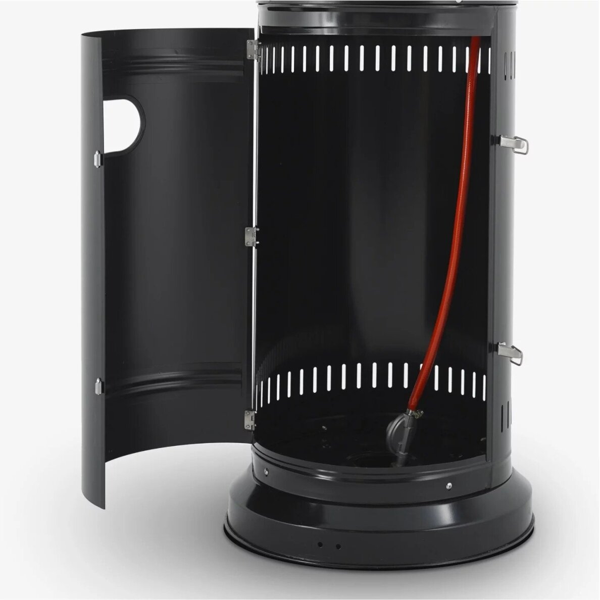 Dujinis lauko šildytuvas 10kW Heatum Legacy 6