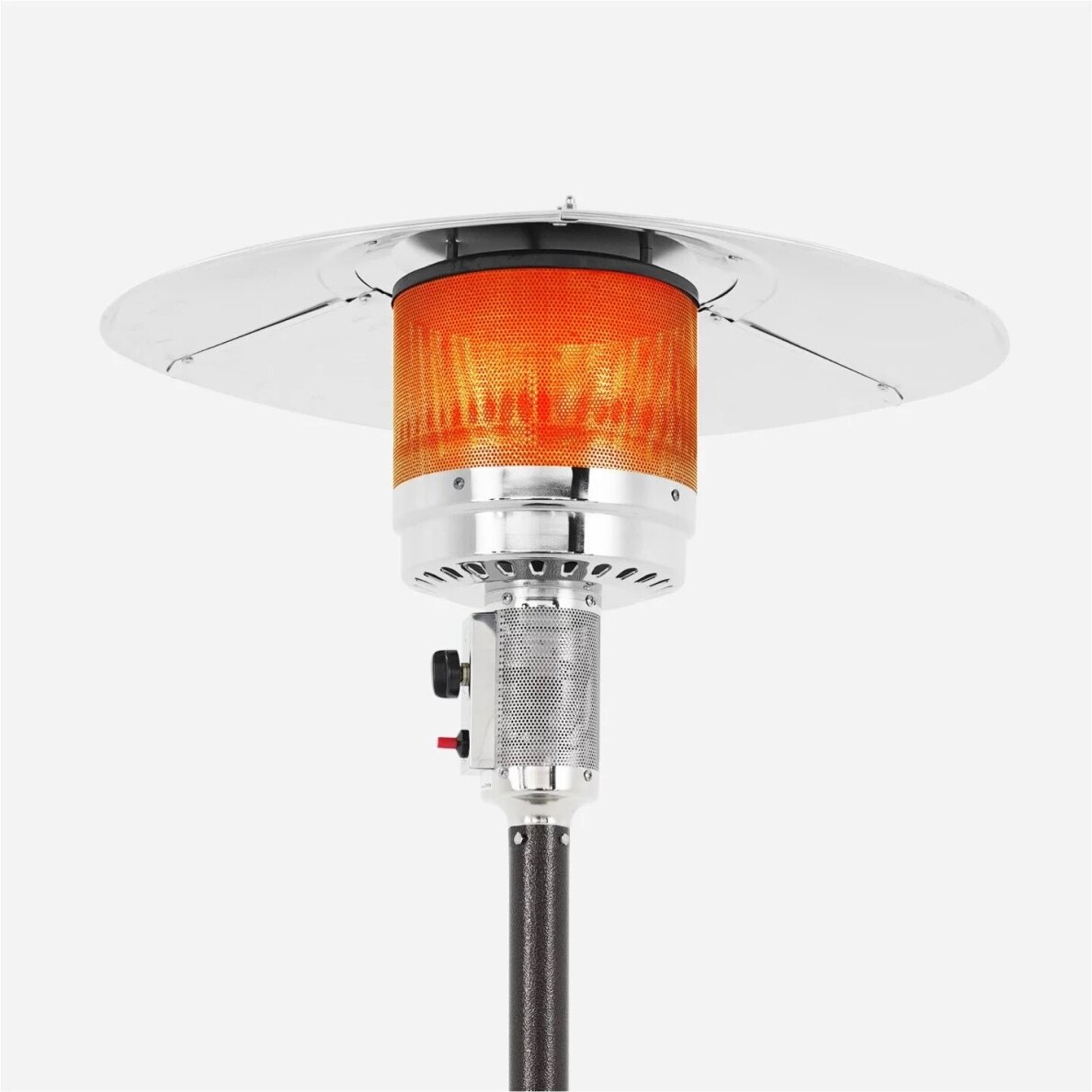Dujinis lauko šildytuvas Heatum Redem 13,5kW 2