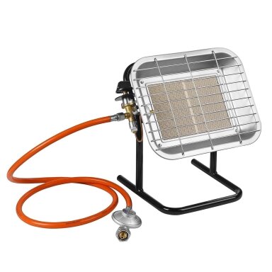 Dujinis šildytuvas KRAFT&DELE KD11310 | 4,5 kW