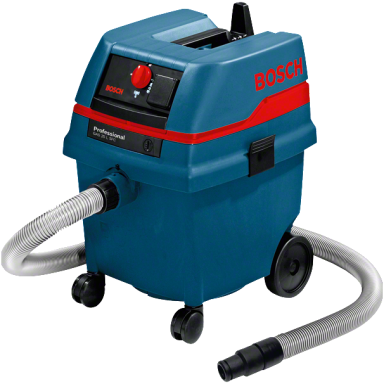 Dulkių siurblys BOSCH GAS 25 L SFC PROFESSIONAL Dulkių siurblys BOSCH GAS 25 L SFC PROFESSIONAL