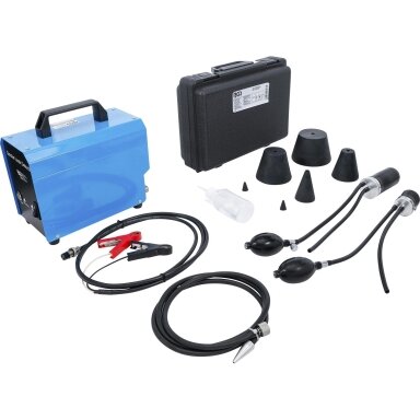 Dūmų nuotėkio detektorius BGS 70985