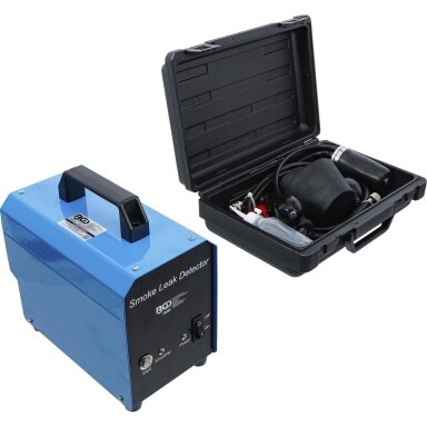 Dūmų nuotėkio detektorius BGS 70985