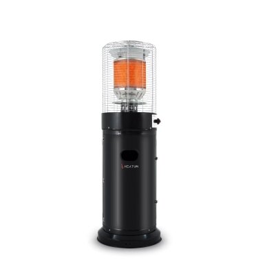 Dujinis lauko šildytuvas 10kW Heatum Legacy 5