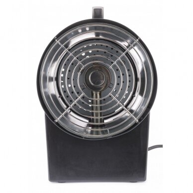 Dujinis šildytuvas 15kW Powermat su termostatu 7 Dujinis šildytuvas 15kW Powermat su termostatu 7