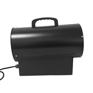 Dujinis šildytuvas 25 kW su termostatu Heatum H25AT-BLAZE 3