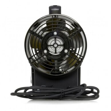 Dujinis šildytuvas 40kW su termostatu Kraft&dele KD11701 5 Dujinis šildytuvas 40kW su termostatu Kraft&dele KD11701 5