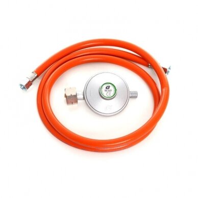 Dujinis šildytuvas 40kW su termostatu Kraft&dele KD11701 6 Dujinis šildytuvas 40kW su termostatu Kraft&dele KD11701 6