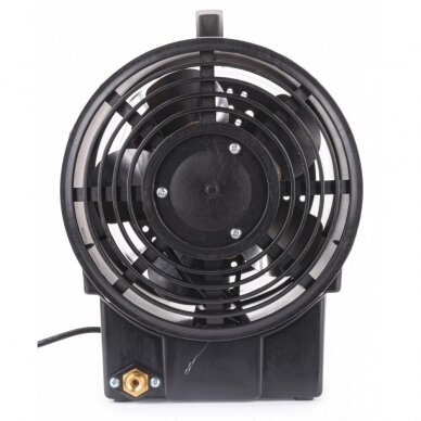 Dujinis šildytuvas 45kW su termostatu LCD PM-NAG-45GLN 6 Dujinis šildytuvas 45kW su termostatu LCD PM-NAG-45GLN 6