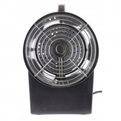 Dujinis šildytuvas 65kW su termostatu LCD 2 Dujinis šildytuvas 65kW su termostatu LCD 2