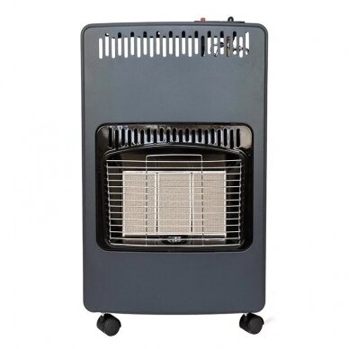 Dujinis šildytuvas GOZ 4,2 kW Dujinis šildytuvas GOZ 4,2 kW
