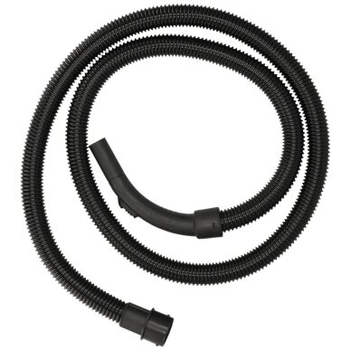 Dulkių siurblys su filtro nukratymu, drėgno ir sauso valymo 1600W, 30L DEDRA DED6615 7