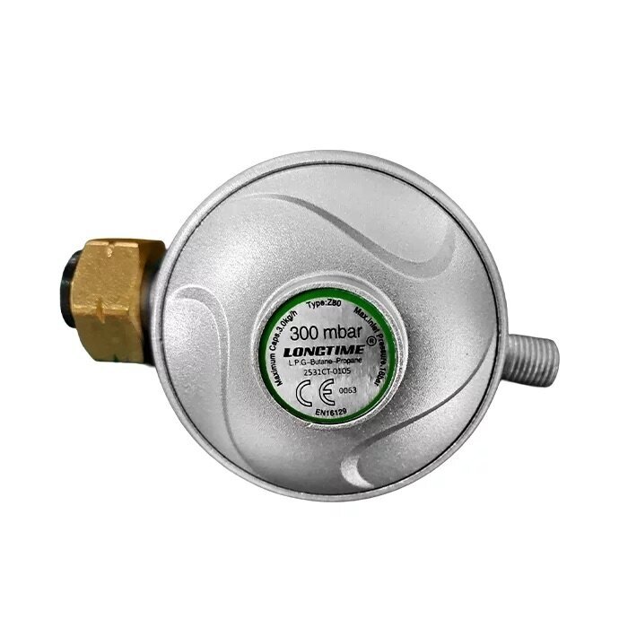 Dujinis šildytuvas 25 kW su termostatu Heatum H25AT-BLAZE 6 Dujinis šildytuvas 25 kW su termostatu Heatum H25AT-BLAZE 6