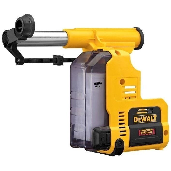 Dulkių nusiurbimo sistema DeWalt D25303DH-XJ Dulkių nusiurbimo sistema DeWalt D25303DH-XJ