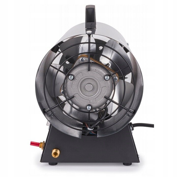 Dujinis šildytuvas 25kW Powermat PM-NAG-25GN 4 Dujinis šildytuvas 25kW Powermat PM-NAG-25GN 4