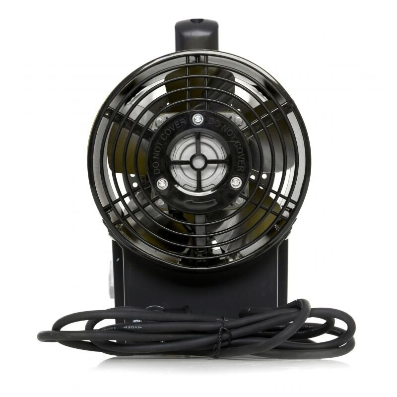 Dujinis šildytuvas 40kW su termostatu Kraft&dele KD11701 5