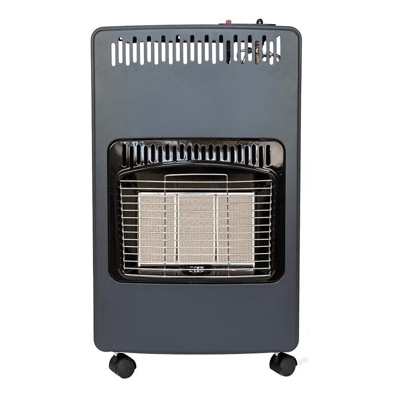 Dujinis šildytuvas GOZ 4,2 kW Dujinis šildytuvas GOZ 4,2 kW