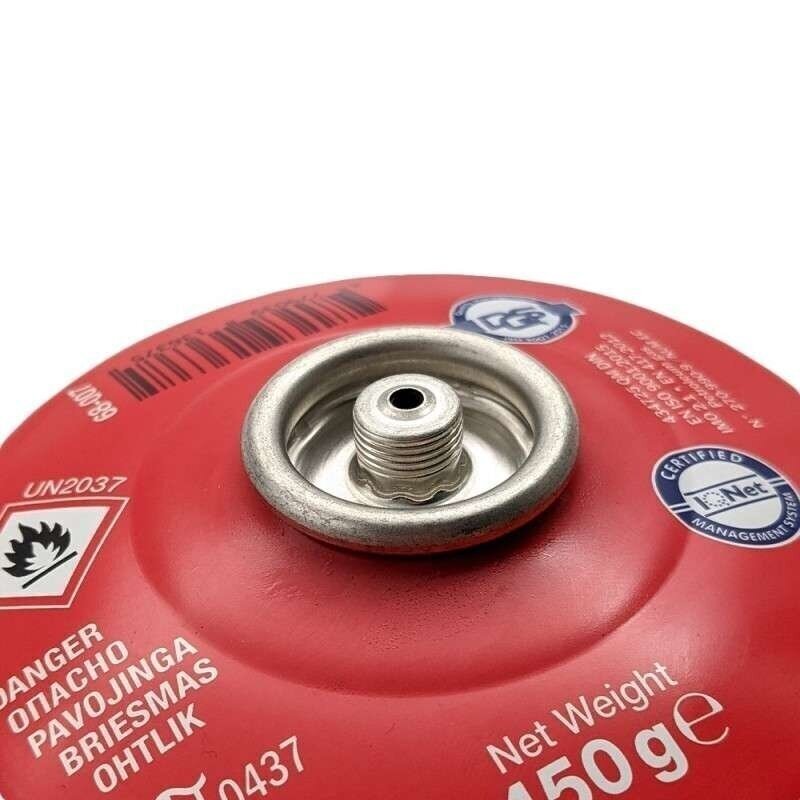 Dujos propano / butano SPECIALIST+ 450G 1 Dujos propano / butano SPECIALIST+ 450G 1