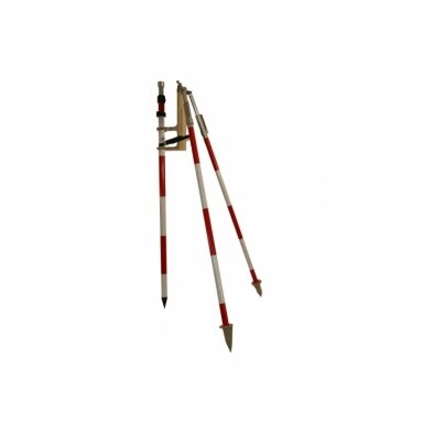 Dvikojis su gaire D-1B, 2.15 m Dvikojis su gaire D-1B, 2.15 m