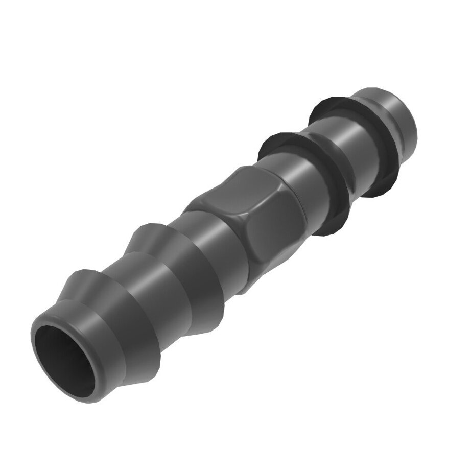 Dvipusė jungtis HYDRO 16mm (5/8")