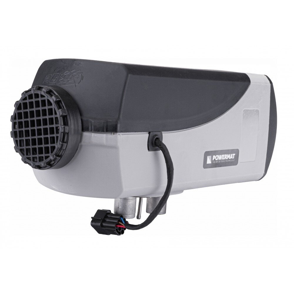 Dyzelinis autonominis šildytuvas 8kW 12V, (Webasto) Powermat PM-AG-8M1 1 Dyzelinis autonominis šildytuvas 8kW 12V, (Webasto) Powermat PM-AG-8M1 1