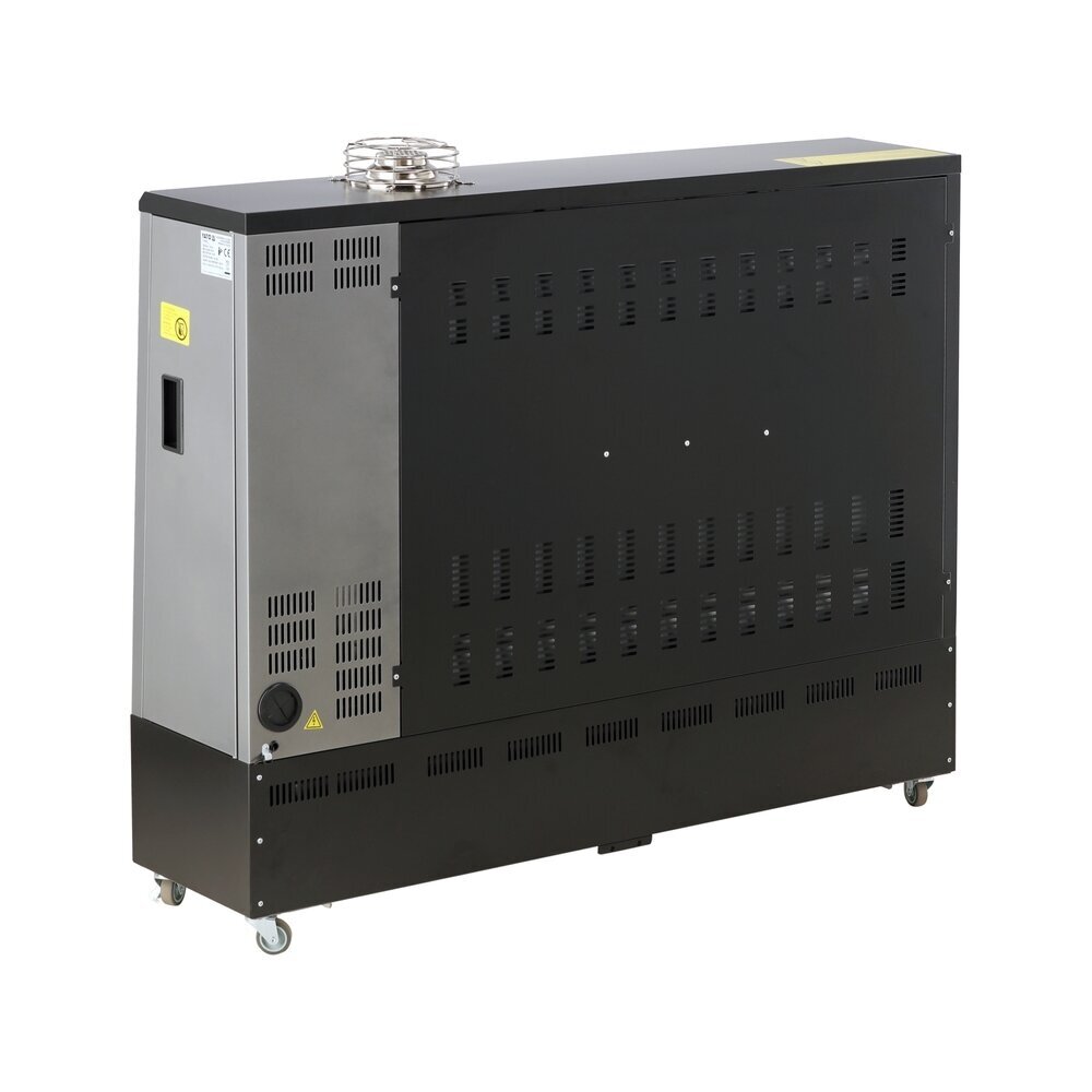 Dyzelinis šildytuvas infraraudonųjų spindulių | 18kW YATO 1