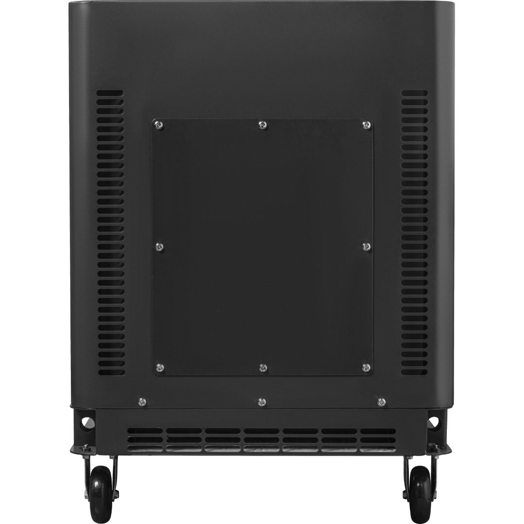 Dyzelinis elektros generatorius 17/18 kW su AVR ir ATS Kraftdele 6 Dyzelinis elektros generatorius 17/18 kW su AVR ir ATS Kraftdele 6