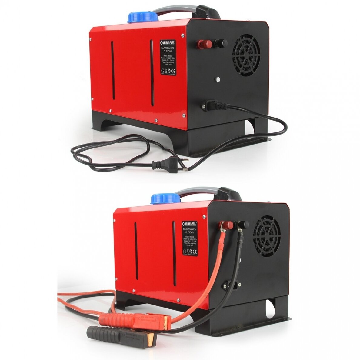 Dyzelinis autonominis šildytuvas 12kW (Webasto) 12V / 220V Marpol M80951 2 Dyzelinis autonominis šildytuvas 12kW (Webasto) 12V / 220V Marpol M80951 2