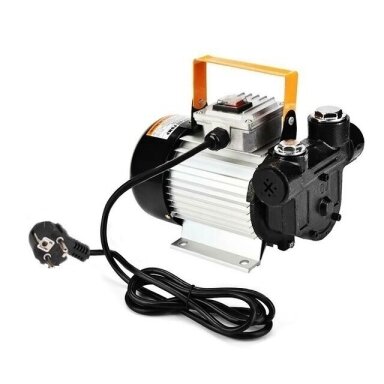 Dyzelinio kuro siurblys 550W