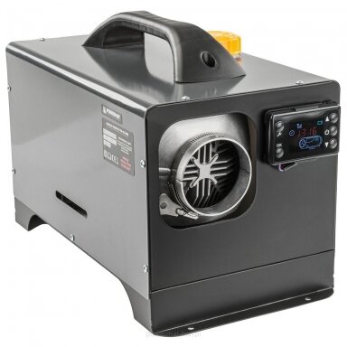 Dyzelinis autonominis šildytuvas 12kW 12V, (Webasto) Powermat PM-AG-8M4 Dyzelinis autonominis šildytuvas 12kW 12V, (Webasto) Powermat PM-AG-8M4