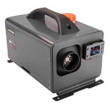 Dyzelinis autonominis šildytuvas 8kW 12V, (Webasto) Powermat PM-AG-8M2 Dyzelinis autonominis šildytuvas 8kW 12V, (Webasto) Powermat PM-AG-8M2