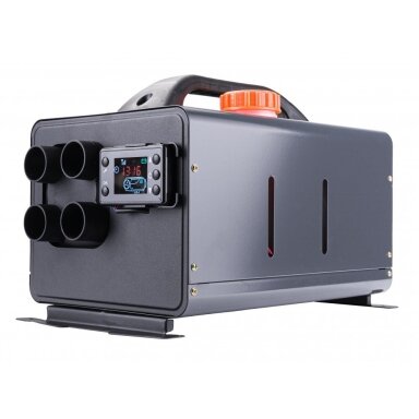 Dyzelinis autonominis šildytuvas 8kW 12V/230V, (Webasto) Powermat PM-AG-8M3 Dyzelinis autonominis šildytuvas 8kW 12V/230V, (Webasto) Powermat PM-AG-8M3