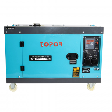 Dyzelinis generatorius 230V, 6,5Kw / 6,0kW Dyzelinis generatorius 230V, 6,5Kw / 6,0kW