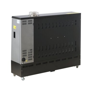 Dyzelinis šildytuvas infraraudonųjų spindulių | 18kW YATO Dyzelinis šildytuvas infraraudonųjų spindulių | 18kW YATO