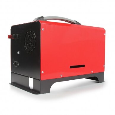 Dyzelinis autonominis šildytuvas 12kW (Webasto) 12V / 220V Marpol M80951 4 Dyzelinis autonominis šildytuvas 12kW (Webasto) 12V / 220V Marpol M80951 4