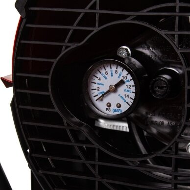 Dyzelinis šildytuvas 30KW su kaminu (netiesioginio degimo) MAR-POL M80934 16 Dyzelinis šildytuvas 30KW su kaminu (netiesioginio degimo) MAR-POL M80934 16