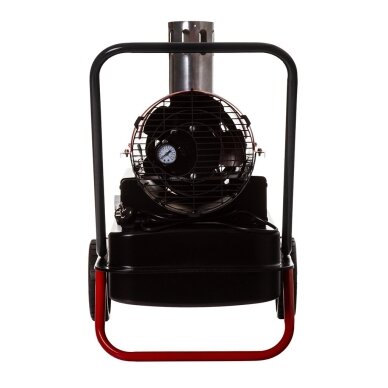 Dyzelinis šildytuvas 30KW su kaminu (netiesioginio degimo) MAR-POL M80934 5 Dyzelinis šildytuvas 30KW su kaminu (netiesioginio degimo) MAR-POL M80934 5
