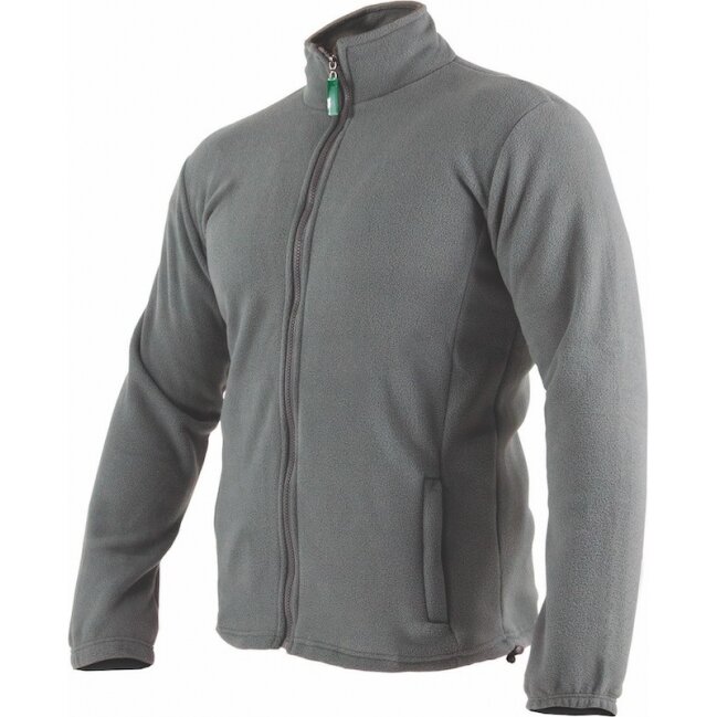 Džemperis BARRY pilkas, 3XL dydis Džemperis BARRY pilkas, 3XL dydis