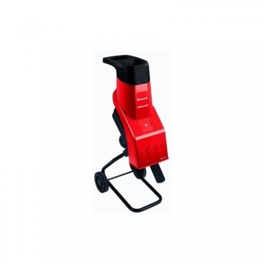 Šakų smulkintuvas Einhell GH-KS 2440 Šakų smulkintuvas Einhell GH-KS 2440