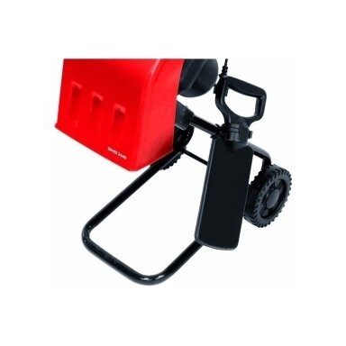 Šakų smulkintuvas Einhell GH-KS 2440 Šakų smulkintuvas Einhell GH-KS 2440