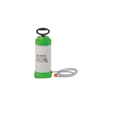 Eibenstock plast.vandens bakelis (V=5L) su 4m žarna Eibenstock plast.vandens bakelis (V=5L) su 4m žarna