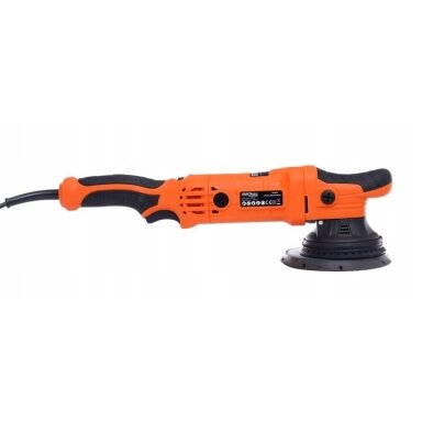 Ekscentrinė poliravimo mašinėlė 1500w 150mm Kraftdele KD3023 Ekscentrinė poliravimo mašinėlė 1500w 150mm Kraftdele KD3023