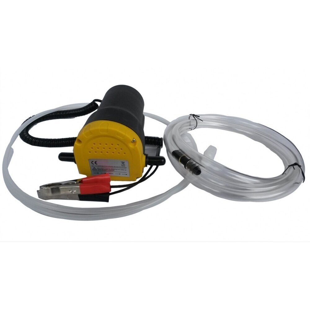 Elektrinė pompa tepalui, dyzelinui, mazutui ir kt. 12V su žarnom Essen Tools BST1017 1 Elektrinė pompa tepalui, dyzelinui, mazutui ir kt. 12V su žarnom Essen Tools BST1017 1