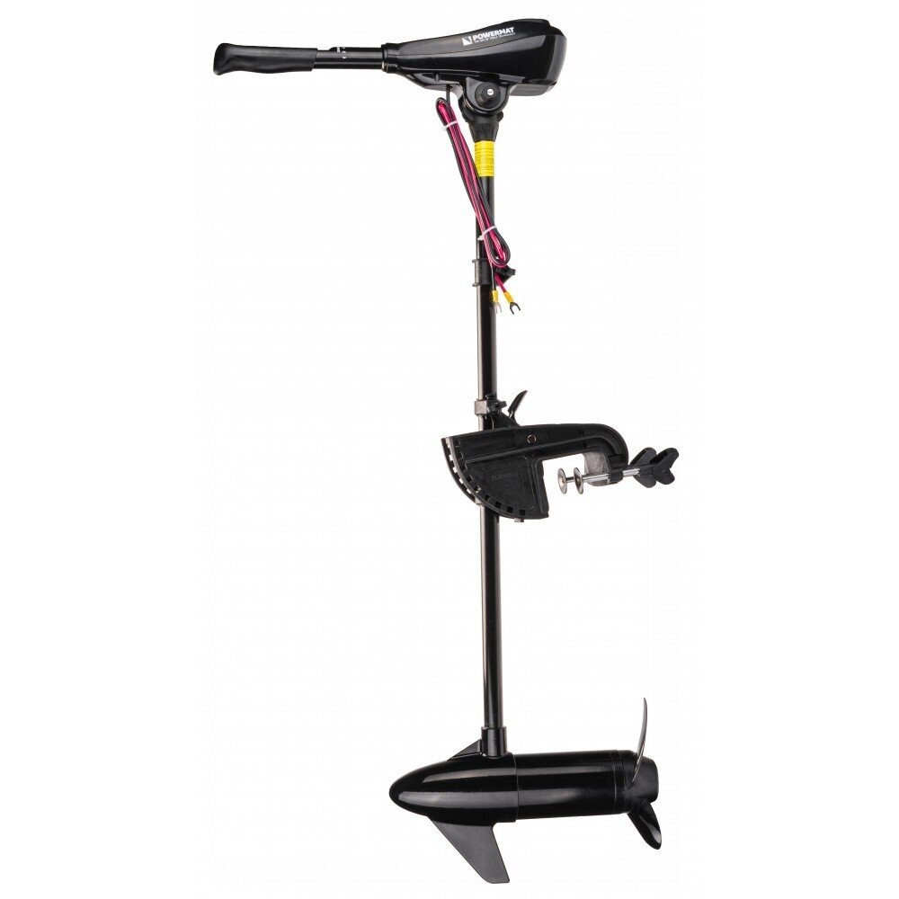 Elektrinis pakabinamas valties variklis Powermat PM-ESZ-65H, 750W, 65 lbs Elektrinis pakabinamas valties variklis Powermat PM-ESZ-65H, 750W, 65 lbs