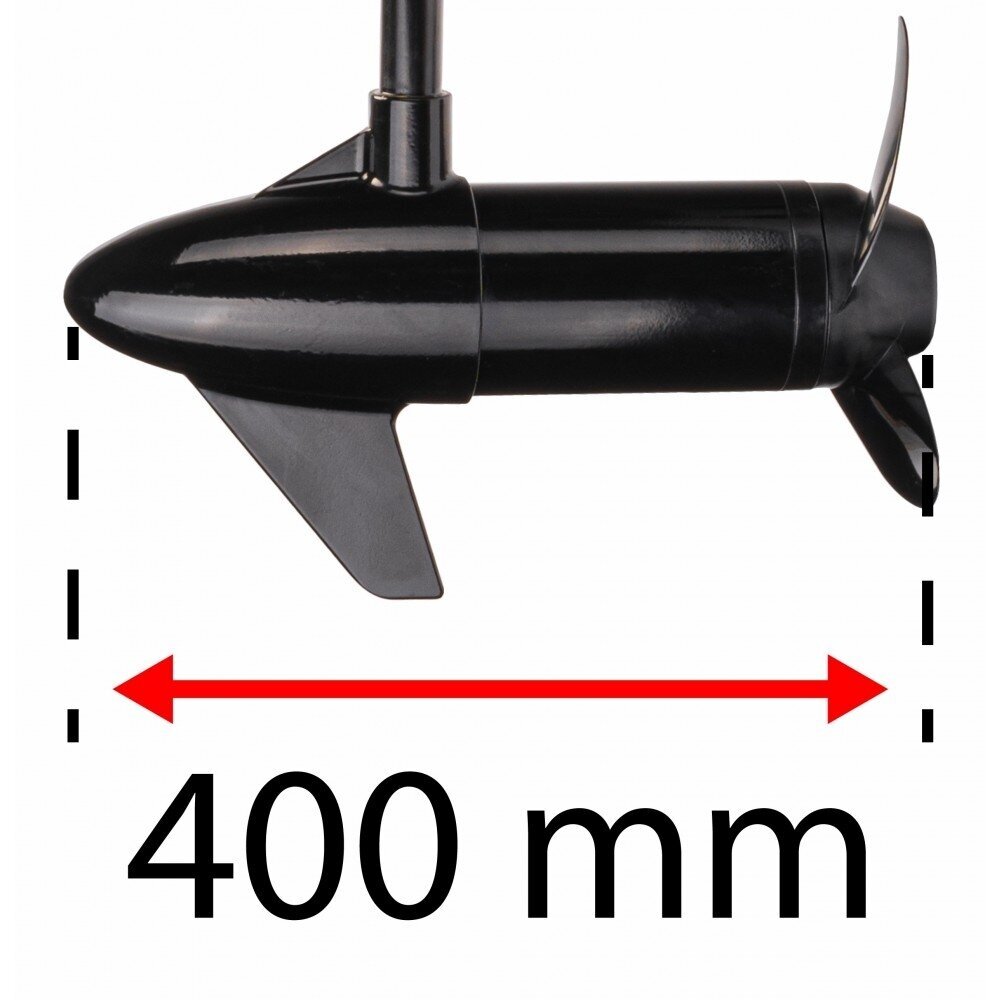 Elektrinis pakabinamas valties variklis Powermat PM-ESZ-65H, 750W, 65 lbs 5 Elektrinis pakabinamas valties variklis Powermat PM-ESZ-65H, 750W, 65 lbs 5